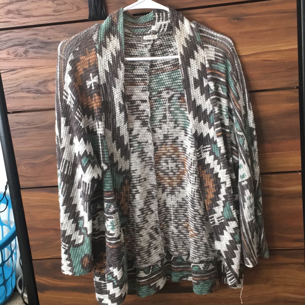 Sweater